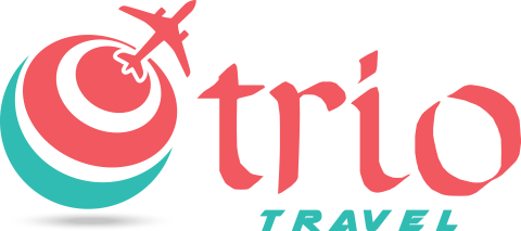 برنامج إدارة شركات السياحة والسفر Trio-Travel